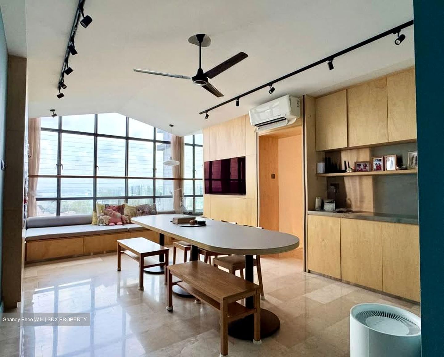 Regent Heights (D23), Condominium #593551461